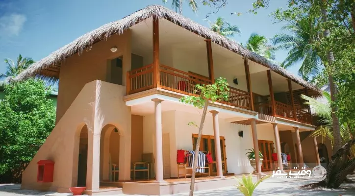 هتل آداران کلاب مالدیو